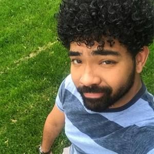 Meet your Posher, Brandon